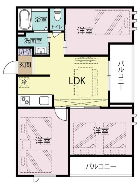 Hotel Sui Haruyoshi Fukuoka  Extérieur photo