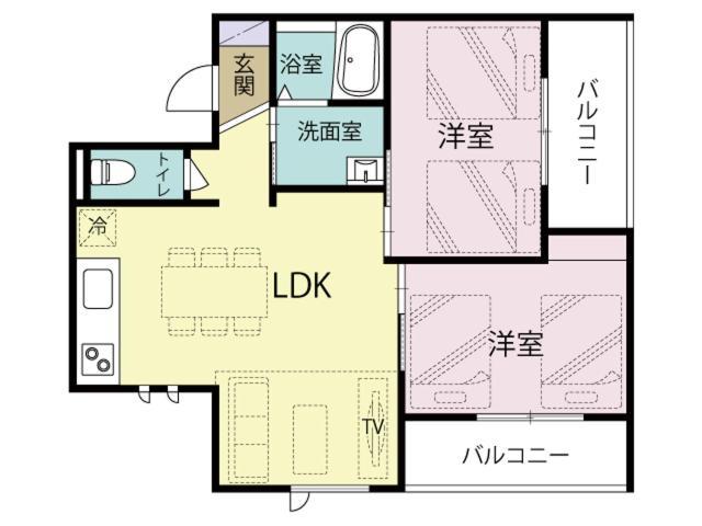 Hotel Sui Haruyoshi Fukuoka  Extérieur photo