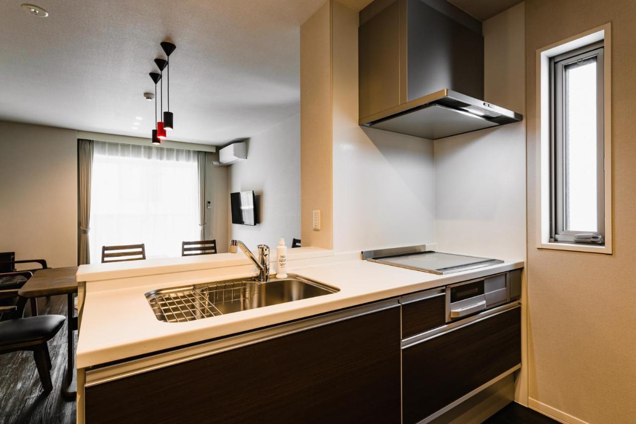Hotel Sui Haruyoshi Fukuoka  Extérieur photo