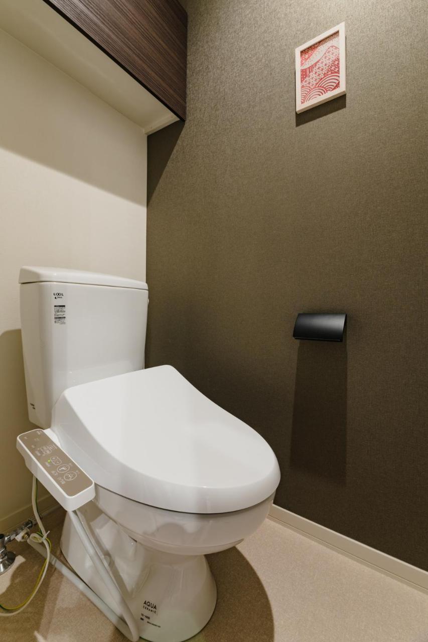 Hotel Sui Haruyoshi Fukuoka  Extérieur photo
