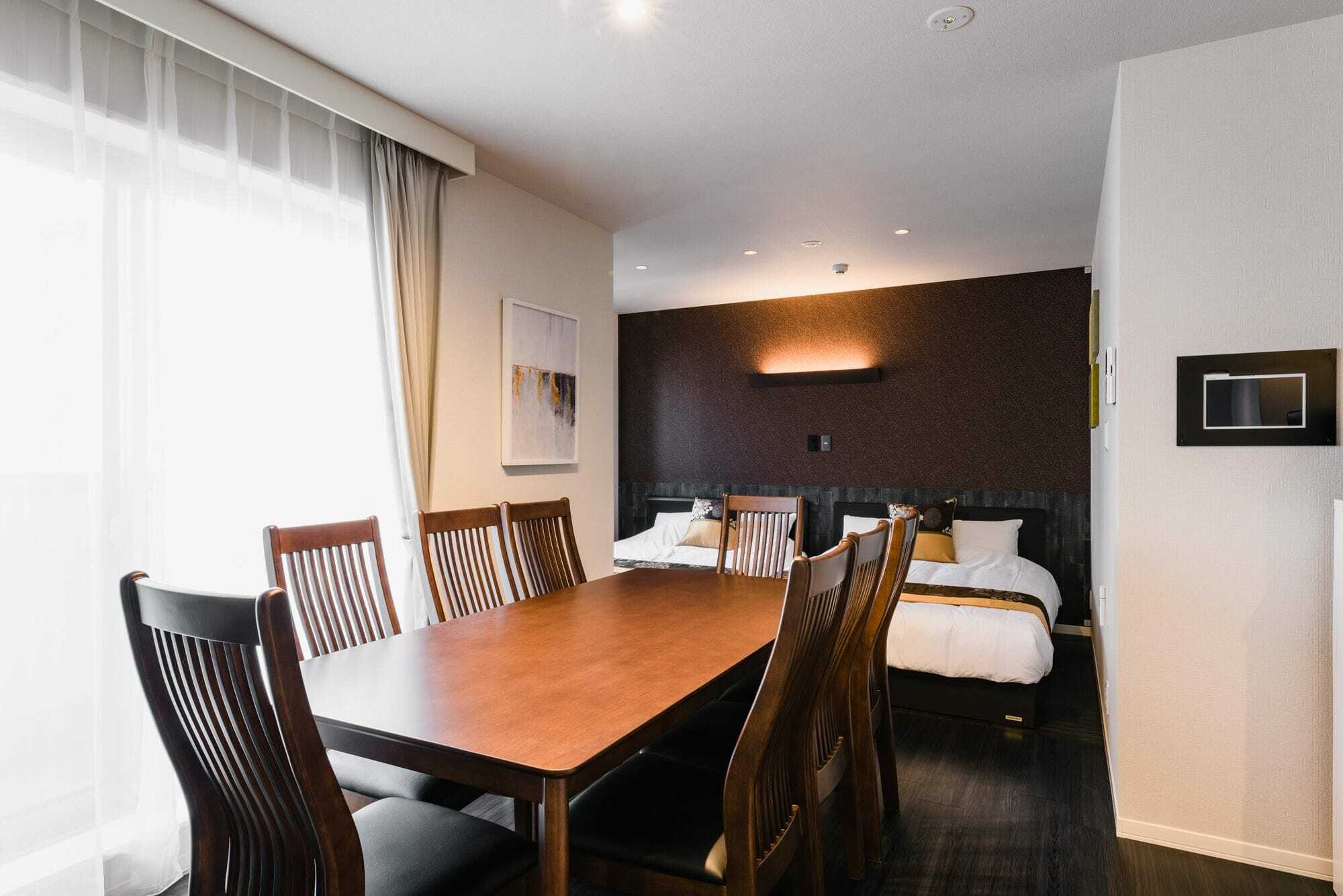 Hotel Sui Haruyoshi Fukuoka  Extérieur photo