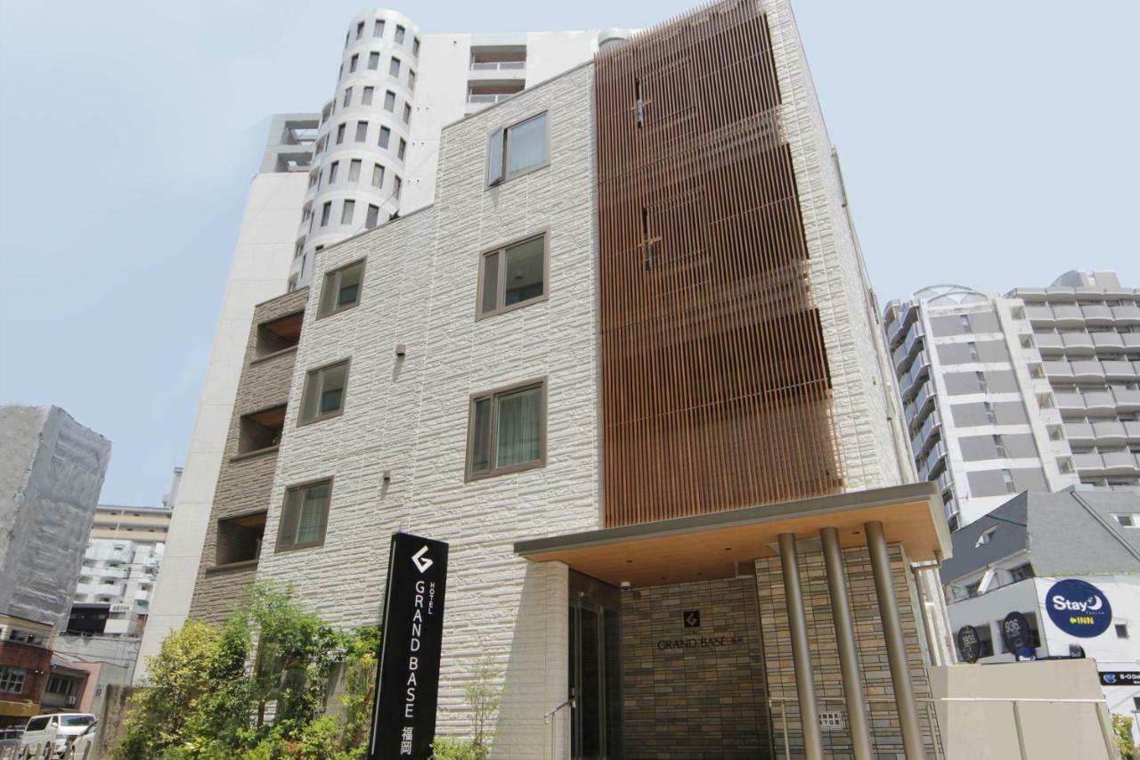 Hotel Sui Haruyoshi Fukuoka  Extérieur photo
