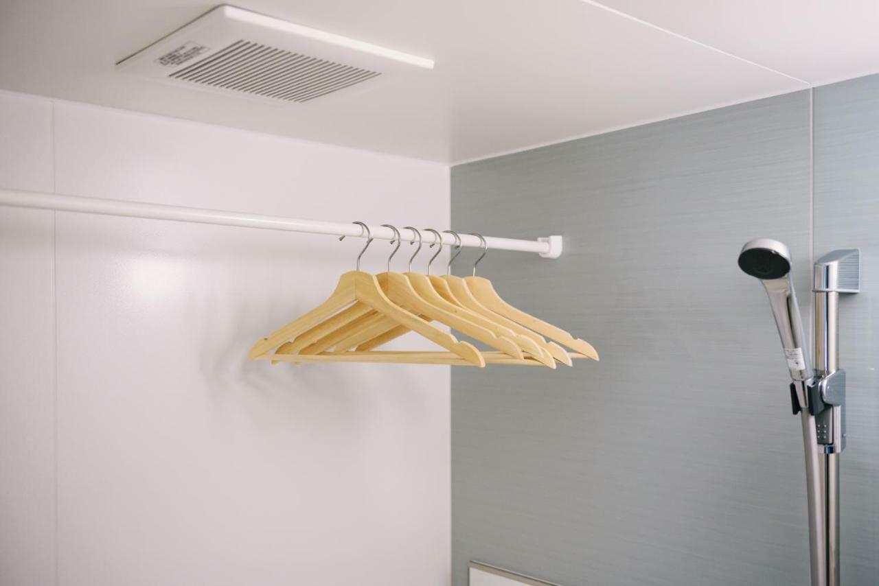 Hotel Sui Haruyoshi Fukuoka  Extérieur photo