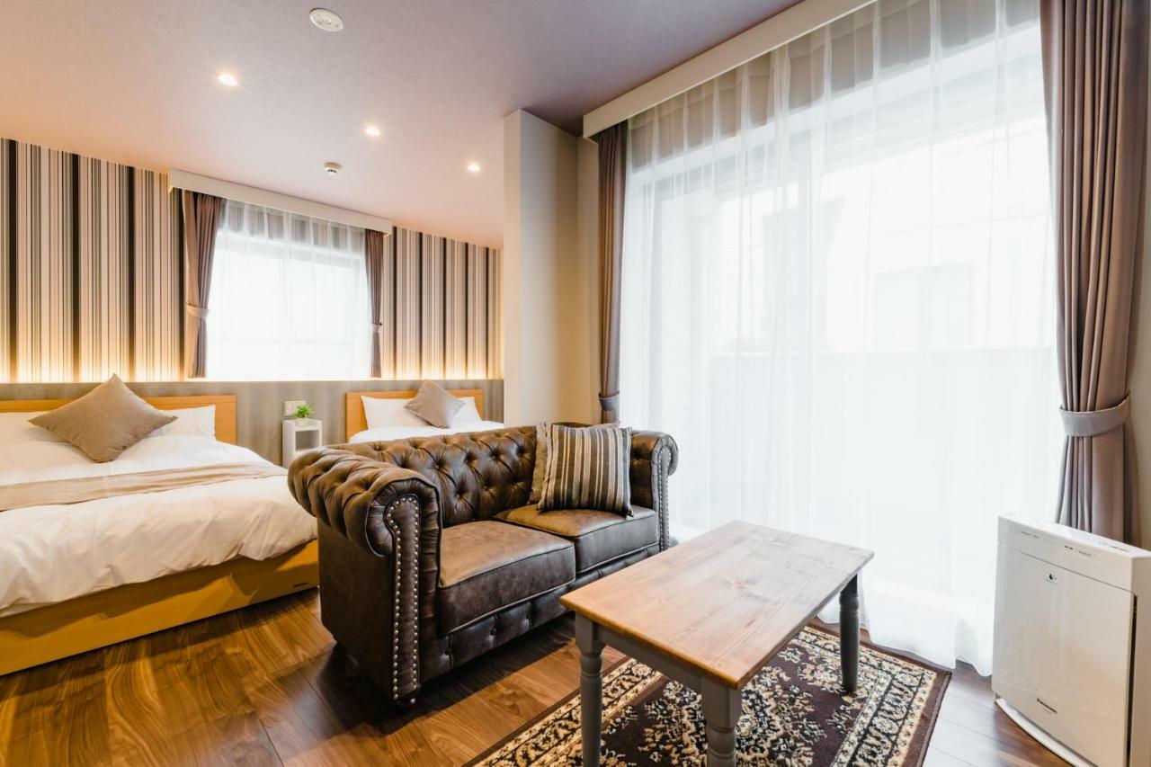 Hotel Sui Haruyoshi Fukuoka  Extérieur photo