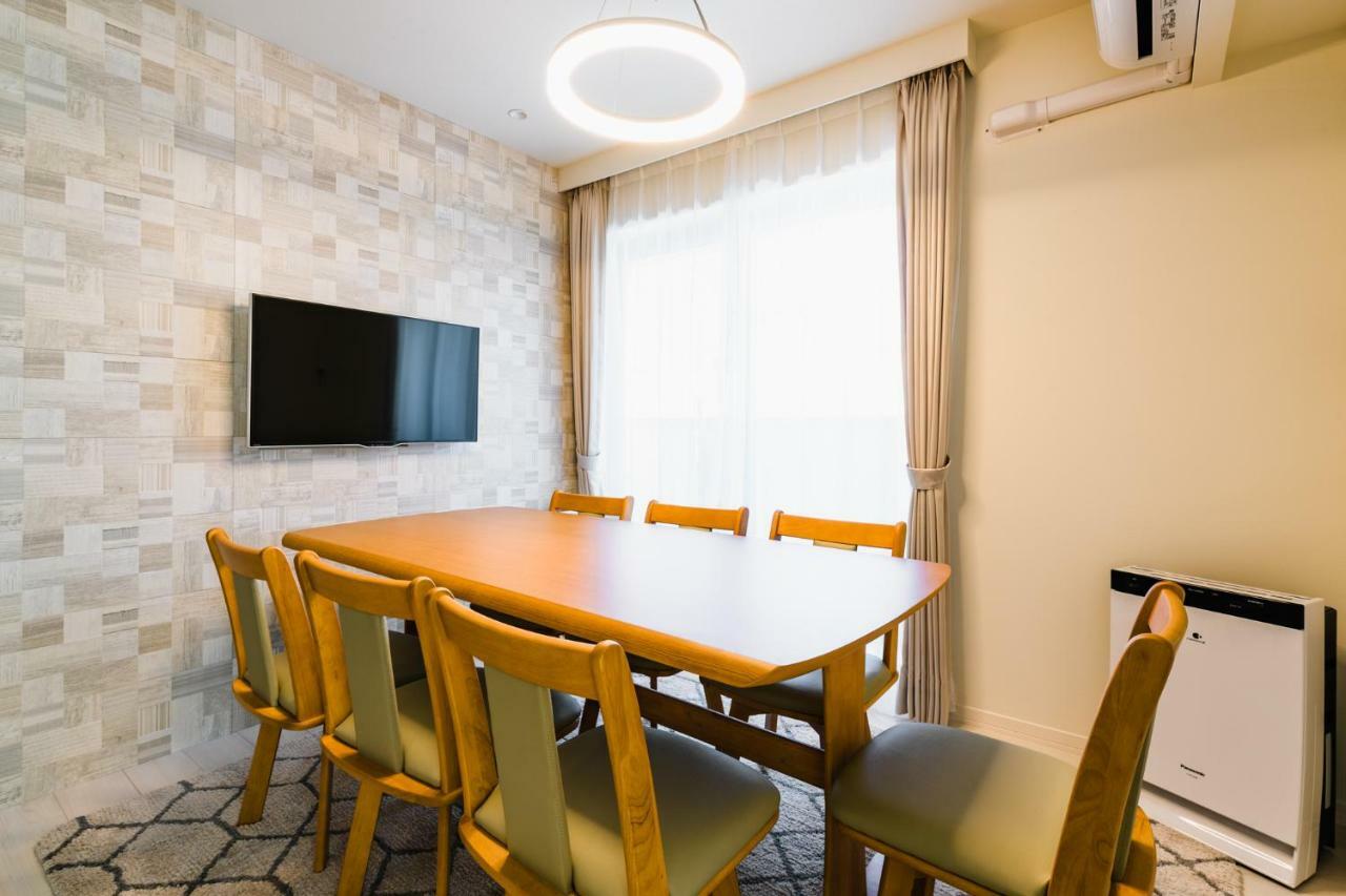 Hotel Sui Haruyoshi Fukuoka  Extérieur photo
