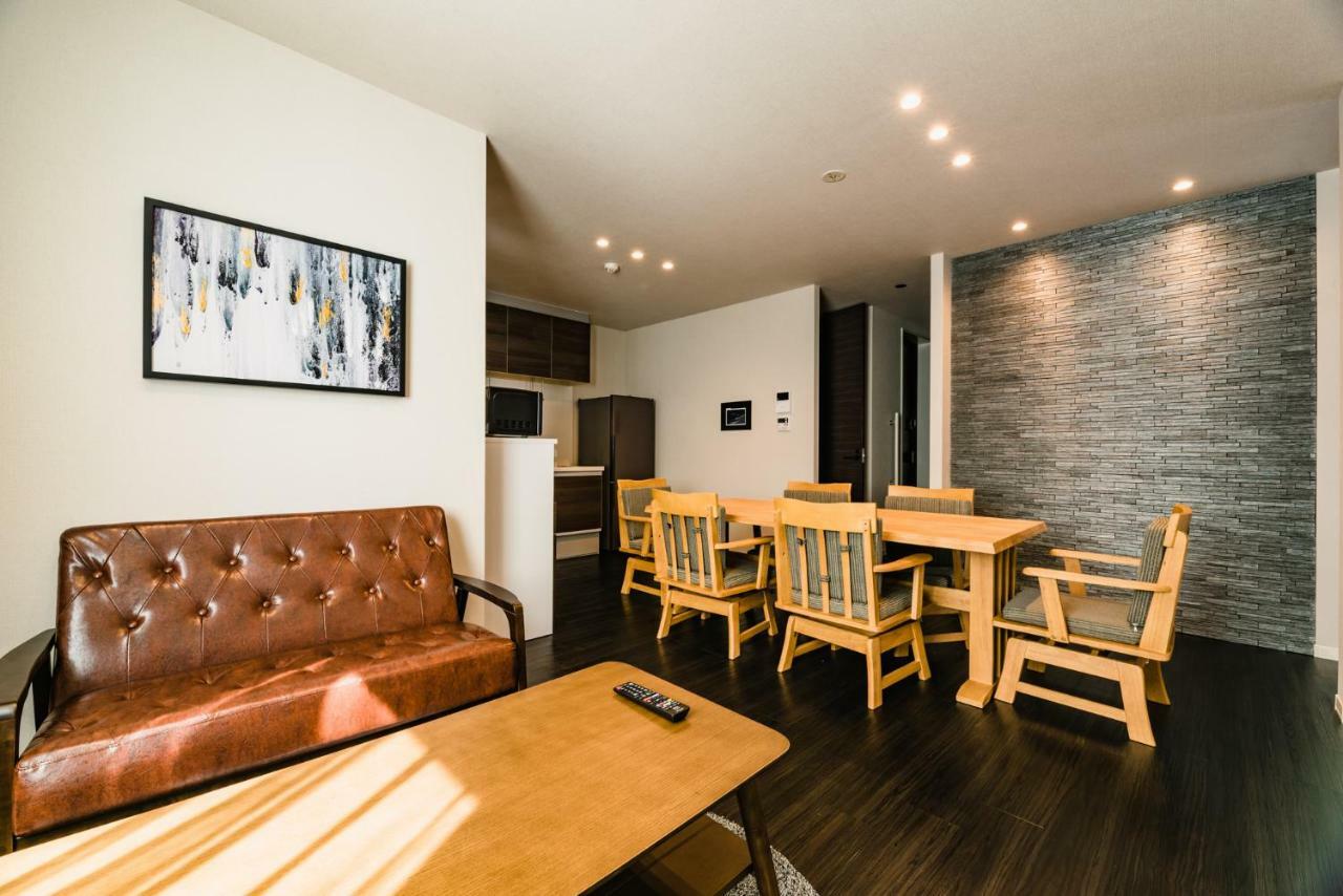 Hotel Sui Haruyoshi Fukuoka  Extérieur photo